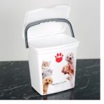 Saklama Kabı - Kapaklı Çok Amaçlı Organizer 6LT - Görsel 5