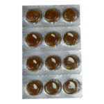 Mandalina Aromalı sel Drops 24 Adet