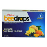 Mandalina Aromalı sel Drops 24 Adet - Görsel 3