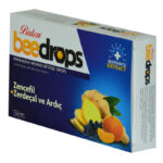 Mandalina Aromalı sel Drops 24 Adet - Görsel 4