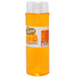 Mandalina Kolonyası 60 Derece Pet Şişe 400 ML - Görsel 3