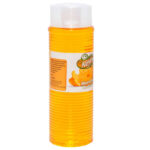 Mandalina Kolonyası 60 Derece Pet Şişe 400 ML - Görsel 4