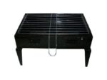 Mangal - Barbekü Set - Görsel 2