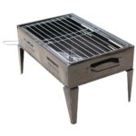 Mangal - Barbekü - Görsel 3