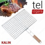Mangal Izgarası - Tel Izgara - Görsel 3