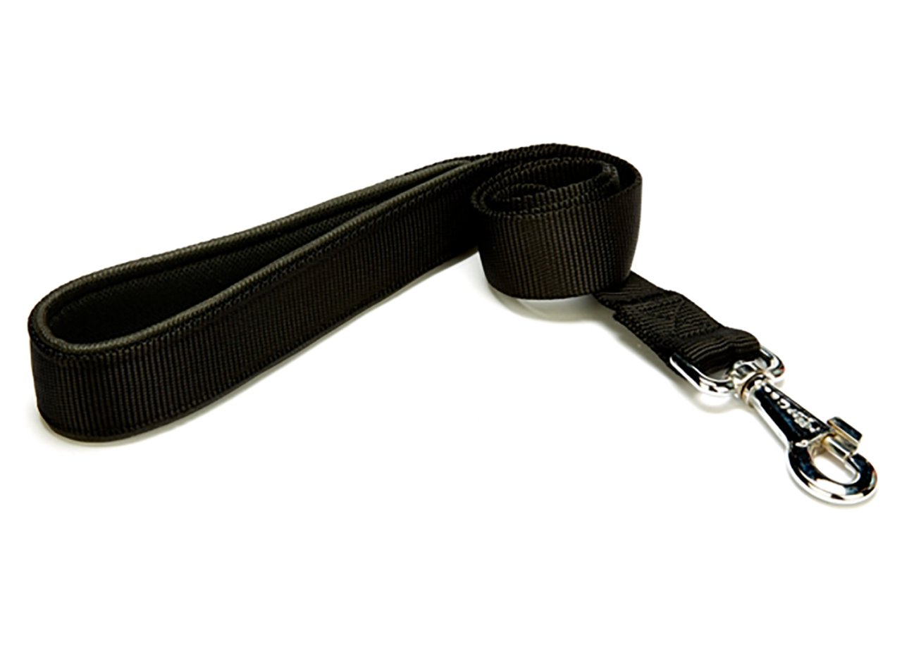 markapet-kopek-gezdirme-sevk-kayisi-siyah-jpg1617740565.jpg Köpek Gezdirme Kayışı 1,5 cm x 115 cm Siyah - Görsel 1