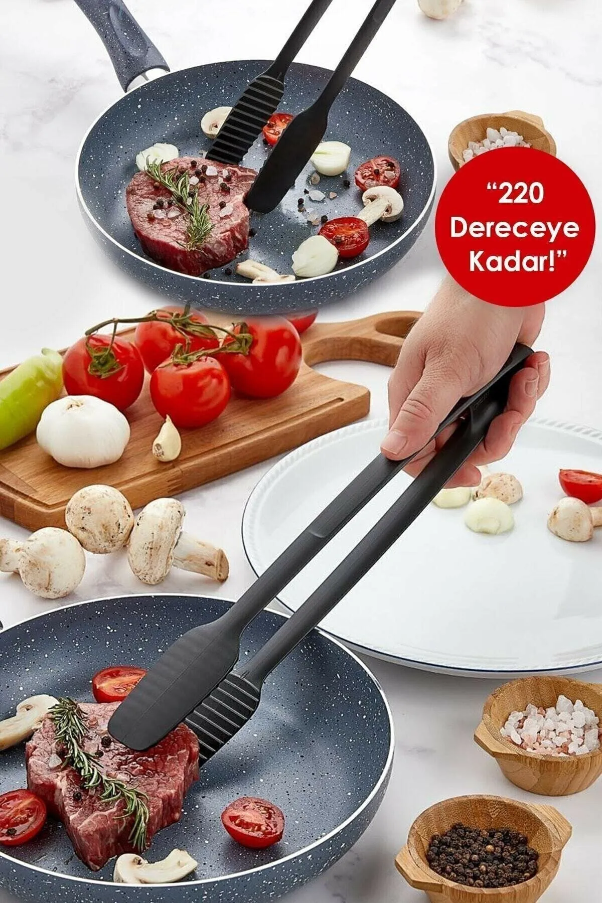 masa-220-dereceye-kadar-dayanikli-yanmaz-yapismaz-plastik-izgara-masasi-30-cm-resim-5835.webp Maşa - 220 Dereceye Kadar Dalı Yanmaz - Yapışmaz Plastik Izgara Maşası 30 Cm - Görsel 1