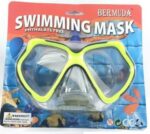 Maske Tek Safari    - 1 ADET