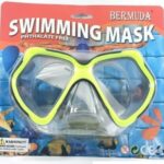 Maske Tek Safari    - 1 ADET