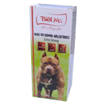 Biolive Kas ve Kemik Geliştirici+Biotin+Selenium 500ml - Görsel 5