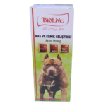 Biolive Kas ve Kemik Geliştirici+Biotin+Selenium 500ml - Görsel 4