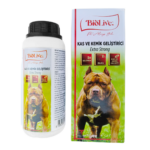 Biolive Kas ve Kemik Geliştirici+Biotin+Selenium 500ml - Görsel 3