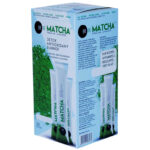 Matcha (Maça) Çayı Premium 20 Poşet - Görsel 3
