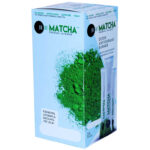 Matcha (Maça) Çayı Premium 20 Poşet - Görsel 4