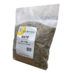 Mate Yaprağı Otu Doğal 1000 Gr Paket - Görsel 3