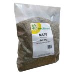 Mate Yaprağı Otu Doğal 1000 Gr Paket - Görsel 4