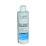 Mavi Serum Şampuanı  Güçlendirici (Biotin Panthenol Vitamin E-Keratin) 250 ML
