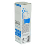Mavi Serum Şampuanı  Güçlendirici (Biotin Panthenol Vitamin E-Keratin) 250 ML - Görsel 5