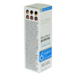 Mavi Serum Şampuanı  Güçlendirici (Biotin Panthenol Vitamin E-Keratin) 250 ML - Görsel 6