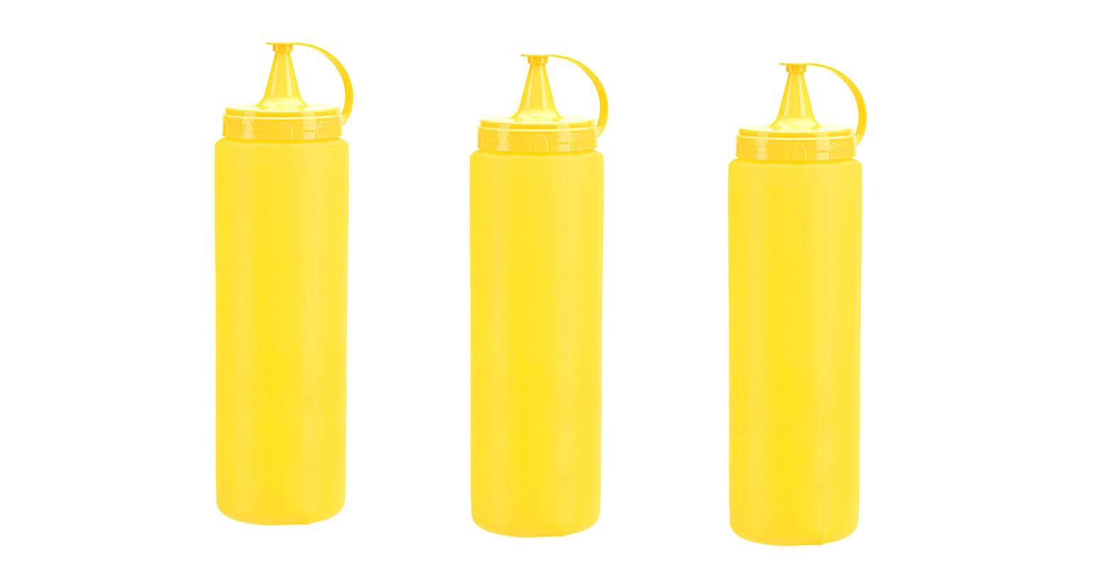 mayonez-sos-sisesi-1000ml-dev-boy-sari-3-adet-resim-5916.png Mayonez Sos Şişesi - 1000ML Dev Boy Sarı 3 Adet - Görsel 1