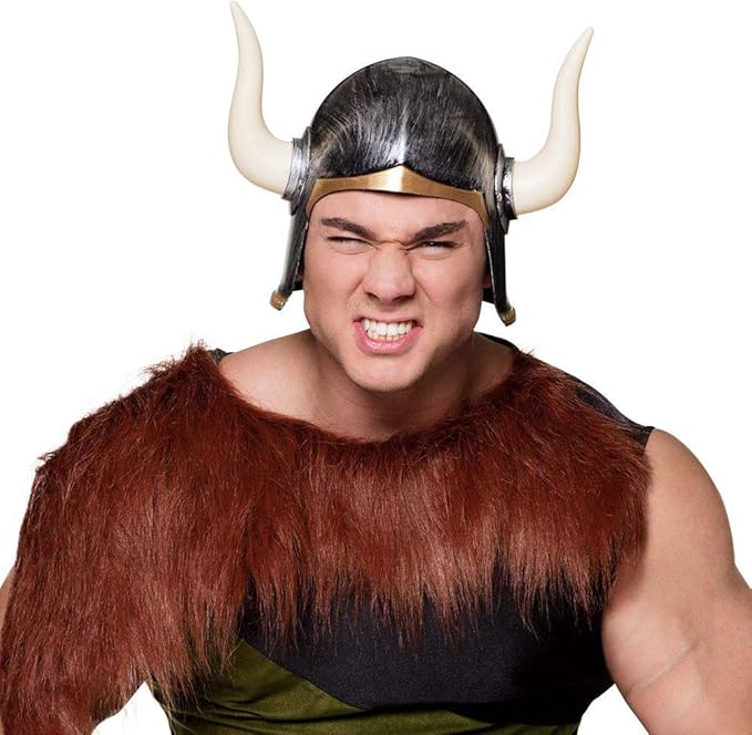 mega-boynuzlu-viking-ivar-kaski-eskitilmis-desen-gumus-renk-resim-4864.jpg Mega Boynuzlu Viking Ivar Kaskı Eskitilmiş Desen Gümüş Renk - Görsel 1
