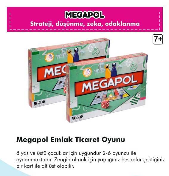 megapol-gayrimenkul-emlak-ticareti-oyunu-resim-7488.png Meol Gayrimenkul Emlak Ticareti Oyunu - Görsel 1