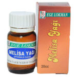 Melisa Yağı 20 cc - Görsel 5