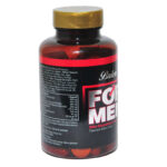 For Men  Karışımı 120 - Görsel 3