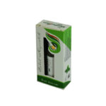 Masaj Yağı Likit Roll On  Nane Limon sel Yağlar Karışımlı 6 ML - Görsel 4