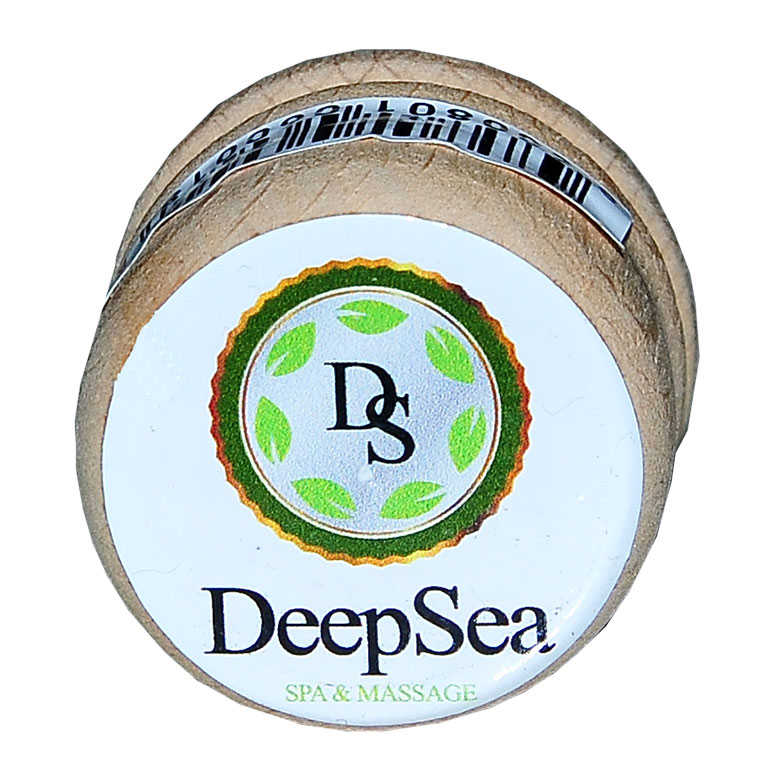 Menthol Taşı 7 Gr - DeepSea Taşı Spa ve Masaj ü 7 Gr X 6 Adet - Görsel 1