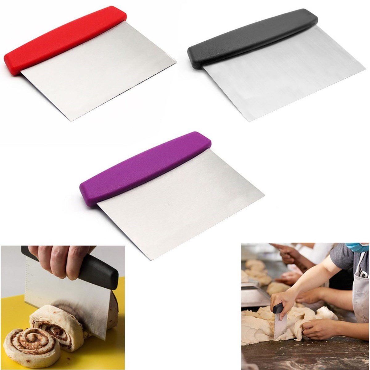 metal-hamu-2617-1.jpg Metal Hamur Kesici Spatula - Görsel 1