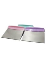 Metal Hamur Kesici Spatula - Görsel 2