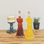 Mevlana Rumi Yağdanlık - Sosluk - Sirkelik 250ML 2 Adet