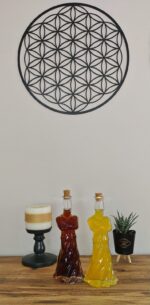 Mevlana Rumi Yağdanlık - Sosluk - Sirkelik 250ML 2 Adet - Görsel 2