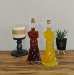 Mevlana Rumi Yağdanlık - Sosluk - Sirkelik 250ML 2 Adet - Görsel 3
