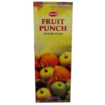 Meyve Suyu Kokulu 20 Çubuk Tütsü - Fruit Punch - Görsel 4