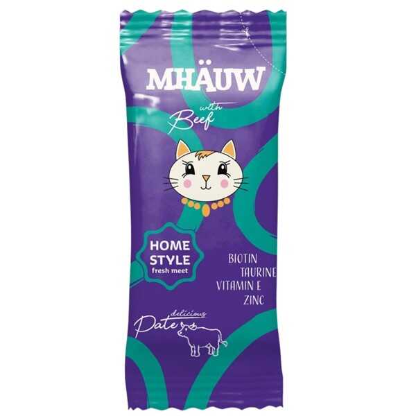 mhauw-pouch-pate-beef-kedi-yas-mamasi-80-gr-kedi-konserve-ve-yas-mamalari-tailpaws-9392-62-b.jpg Mhauw Pouch Pate Beef Kedi Yaş sı 80 Gr - Görsel 1