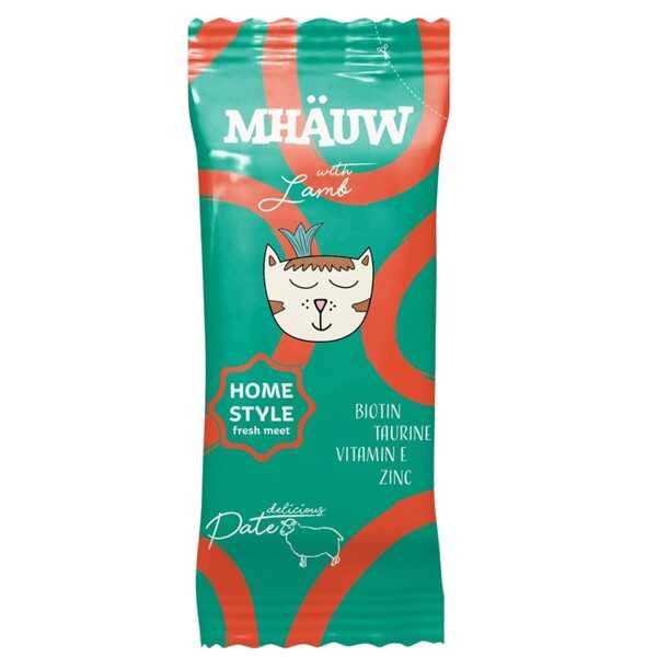 mhauw-pouch-pate-lamb-kedi-yas-mamasi-80-gr-kedi-konserve-ve-yas-mamalari-tailpaws-9390-62-b.jpg Mhauw Pouch Pate Lamb Kedi Yaş sı 80 Gr - Görsel 1