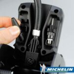 MC12204 Basınç Göstergeli Ayak Pompası - Görsel 4