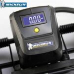 MC12208 Dijital Basınç Göstergeli Ayak Pompası - Görsel 3