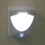 Mighty Light Hareket Sensörlü Süper Parlak Işık - Görsel 3