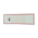 Mikro Pelüş Mop Yumuşak Paspas Karışık Renk 40 Cm x 10 - Görsel 3