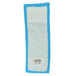 Mikro Pelüş Mop Yumuşak Paspas Karışık Renk 50 x 15 Cm - Görsel 3