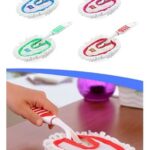Mikrofiber Duster Toz Alıcı Softon