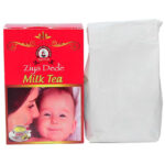 Milk Tea Küp Şekeri Çayı lı 200 Gr - Görsel 3