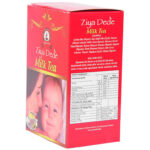 Milk Tea Küp Şekeri Çayı lı 200 Gr - Görsel 4