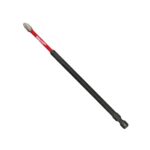 Milwaukee PH2 150 mm Yıldız Bits Uç