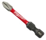 Milwaukee PH2 50 mm Yıldız Bits Uç - Görsel 2