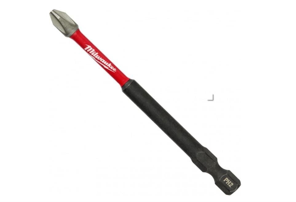 milwaukee-ph2-90-mm-yildiz-bits-uc-69647.jpg Milwaukee PH2 90 mm Yıldız Bits Uç - Görsel 1