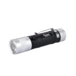 Watton WT-268 3W Power LED'li Metal Cep Feneri